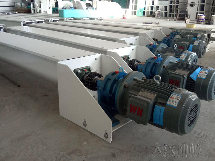 大漢機(jī)械擁有10000平方米的產(chǎn)品綠色生產(chǎn)廠區(qū)，規(guī)模大，廠家的生產(chǎn)成本少