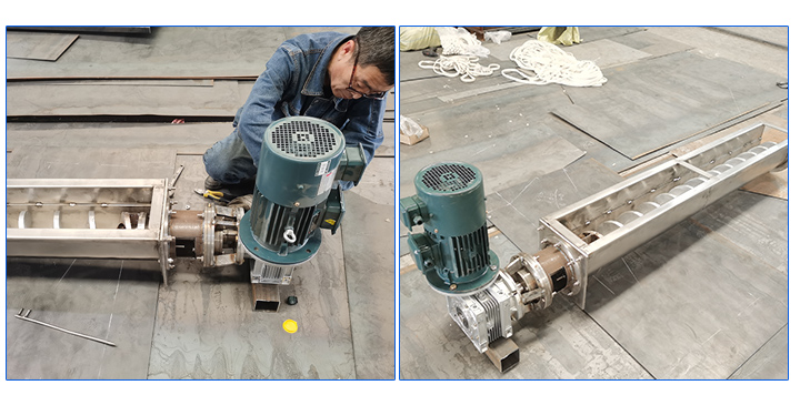 大漢廠家服務(wù)優(yōu)質(zhì)，能滿足客戶的多樣化需求