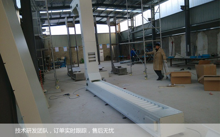  Z型斗式提升機哪里好？